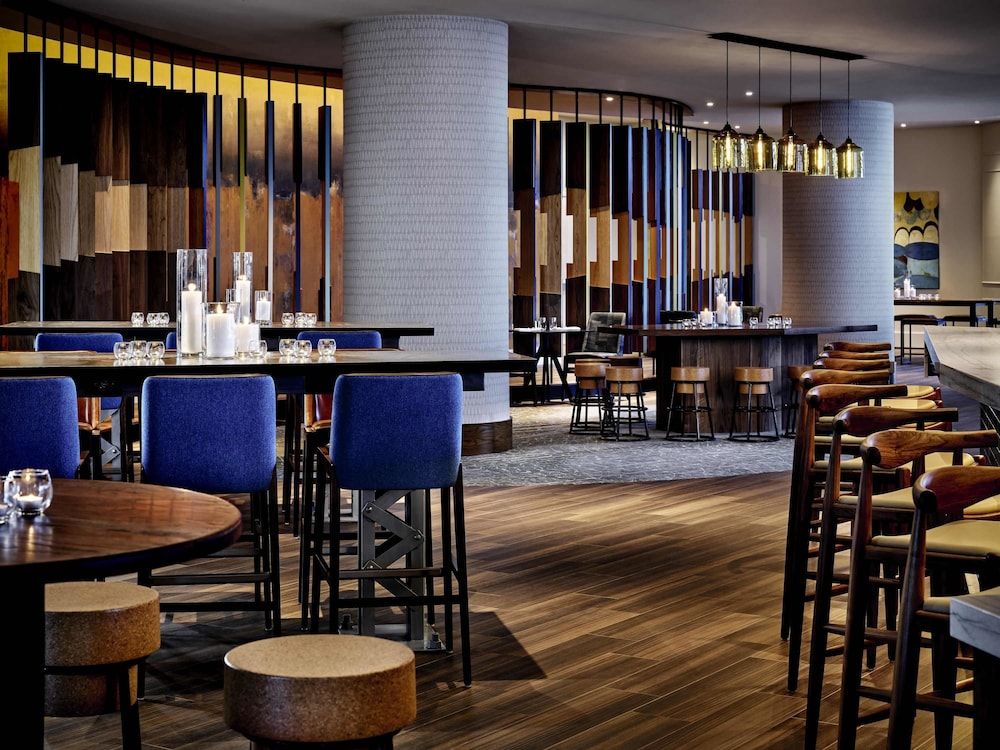 Pullman San Francisco Bay 4 estrelas em Redwood City