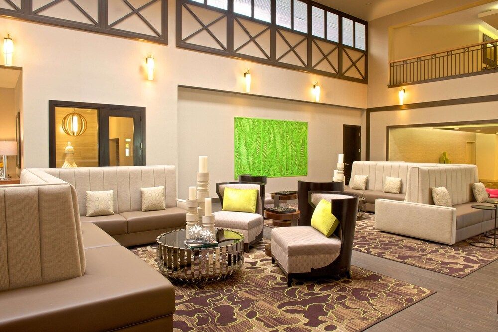 Hilton Tampa Airport Westshore 3
