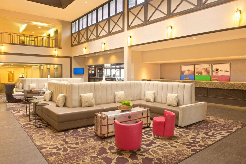 Hilton Tampa Airport Westshore 2
