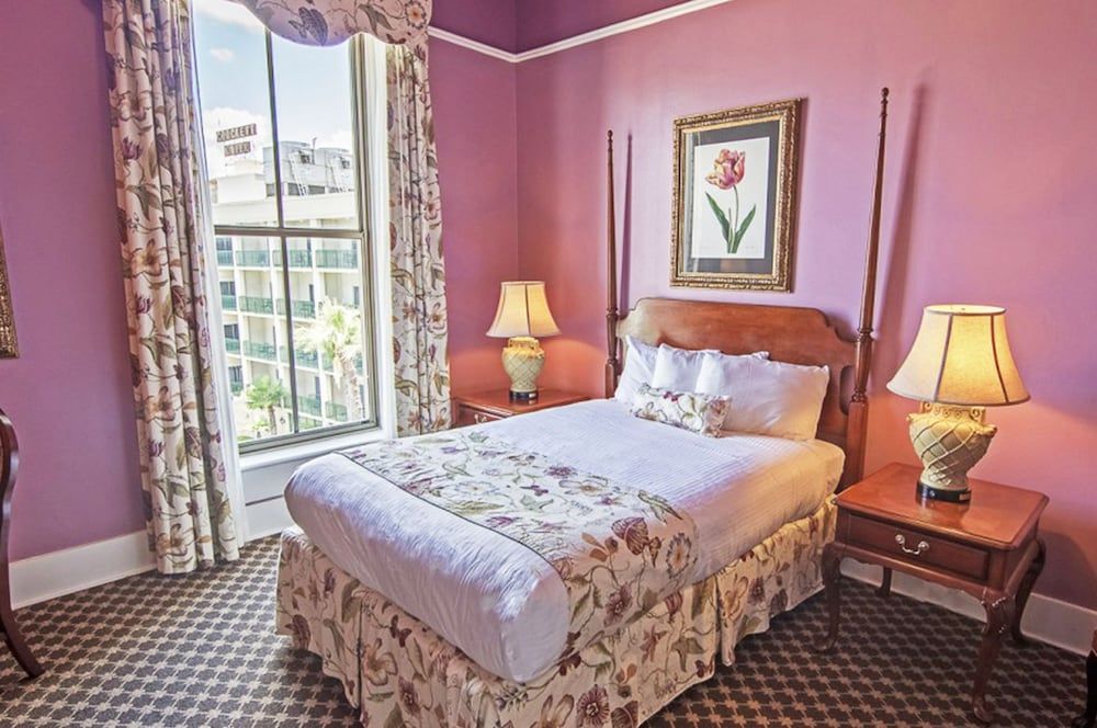 Menger Hotel 3