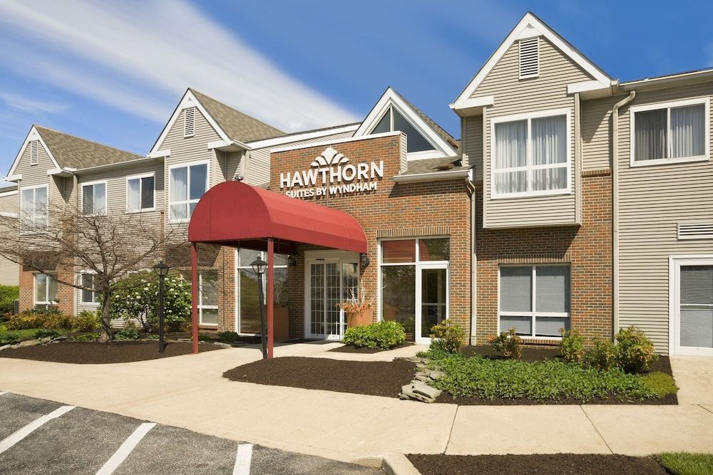 Hawthorn Suites by Wyndham Philadelphia Airport 2 estrelas em Filadélfia