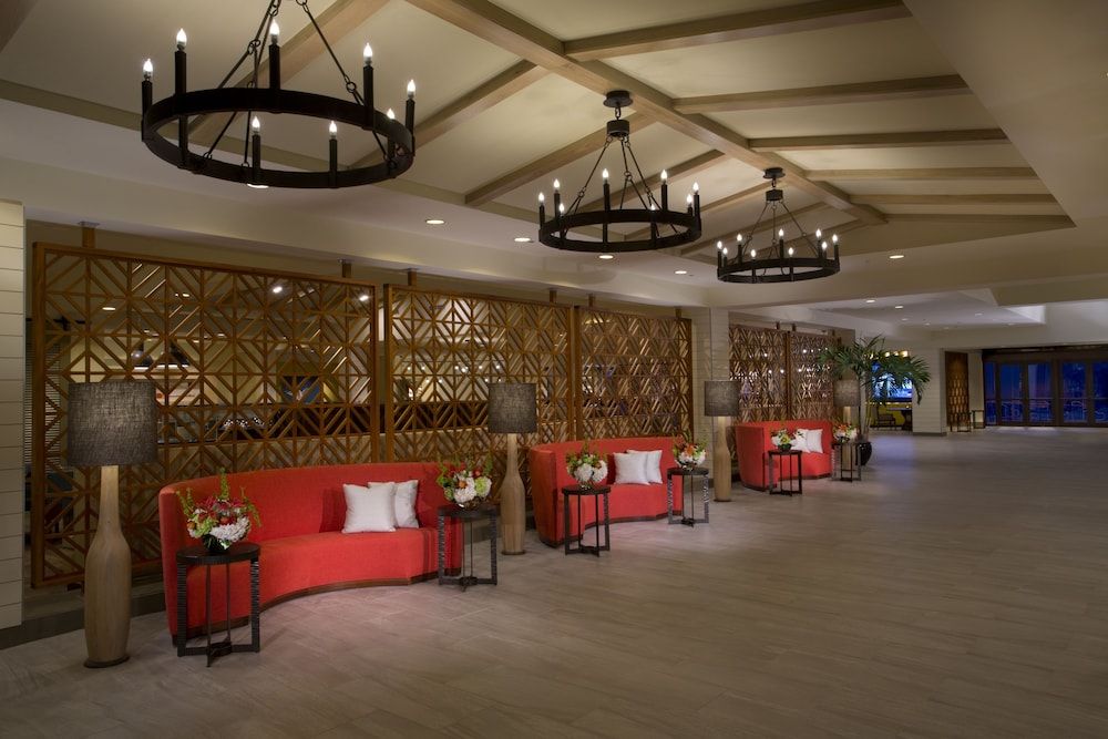 Hilton Sandestin Beach Golf Resort & Spa 2
