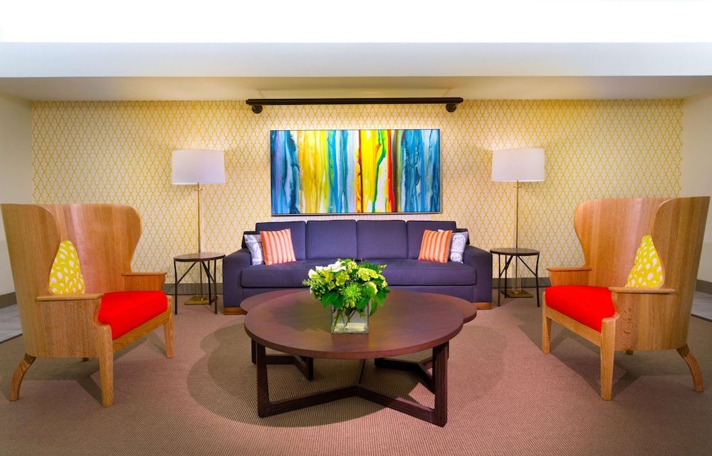 Hilton Sandestin Beach Golf Resort & Spa 3