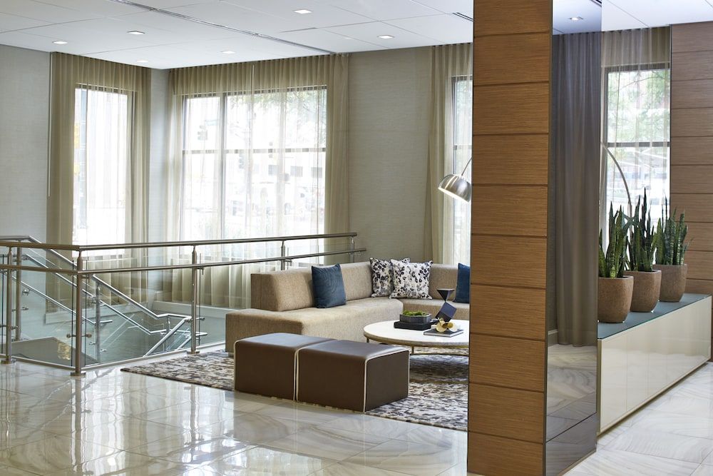 AC Hotel by Marriott Atlanta Downtown 2