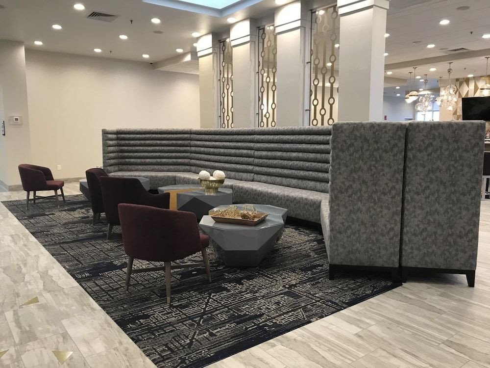 Sheraton Richmond Airport Hotel 3