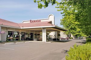 Ramada by Wyndham Portland Airport