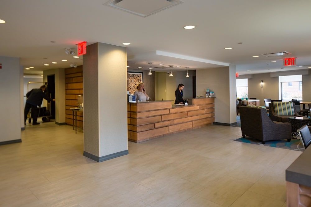 Best Western Gregory Hotel 2