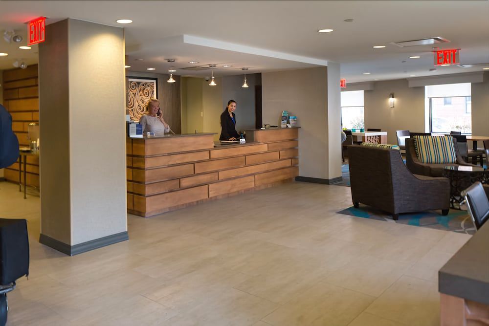 Best Western Gregory Hotel 3