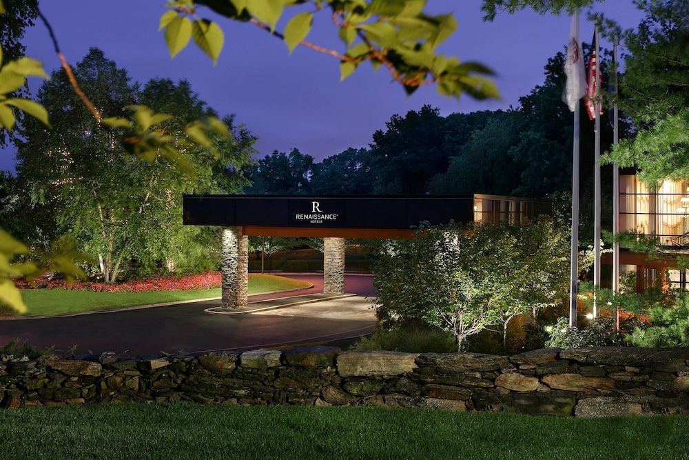 Renaissance Westchester Hotel