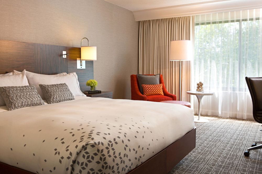 Renaissance Westchester Hotel 2