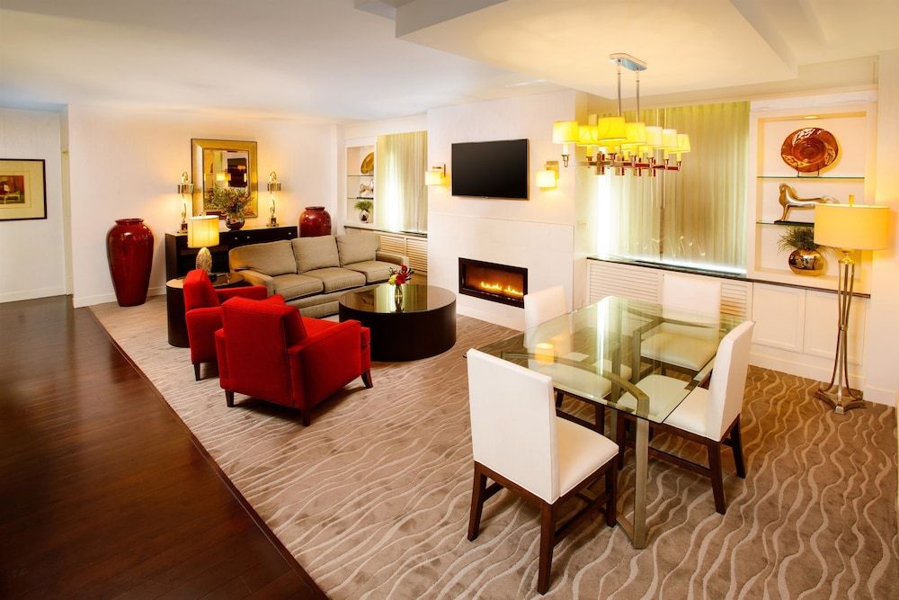 DoubleTree by Hilton Hotel Rochester - Mayo Clinic Area 3