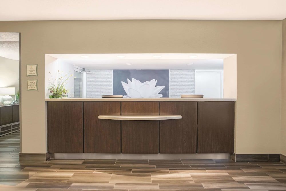 La Quinta by Wyndham Fort Lauderdale Tamarac 3