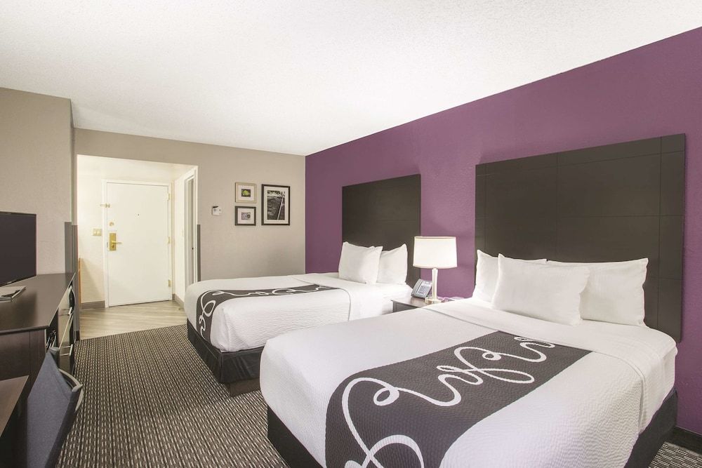 La Quinta by Wyndham Fort Lauderdale Tamarac 3 estrellas en Fort Lauderdale