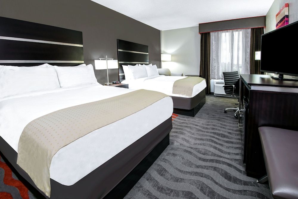 Holiday Inn Houston SW - Sugar Land Area 3