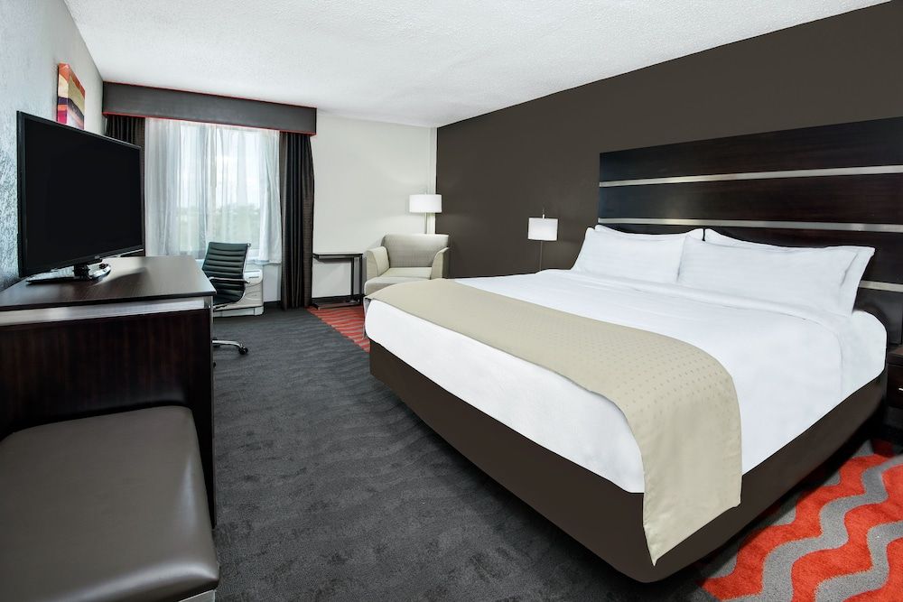 Holiday Inn Houston SW - Sugar Land Area 2