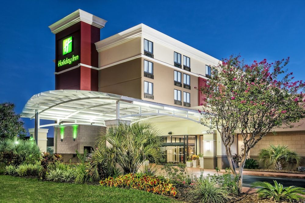 Holiday Inn Houston SW - Sugar Land Area 3 estrellas en Houston