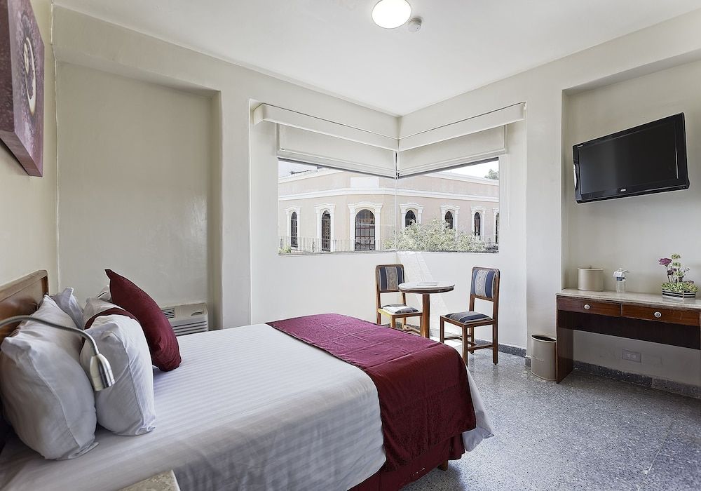 Olmeca Plaza Urban Express Hotel 3 estrelas em Villahermosa