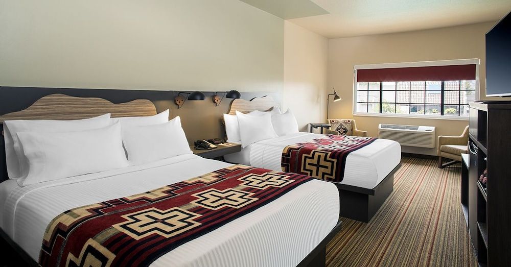 Arabella Hotel Sedona 3