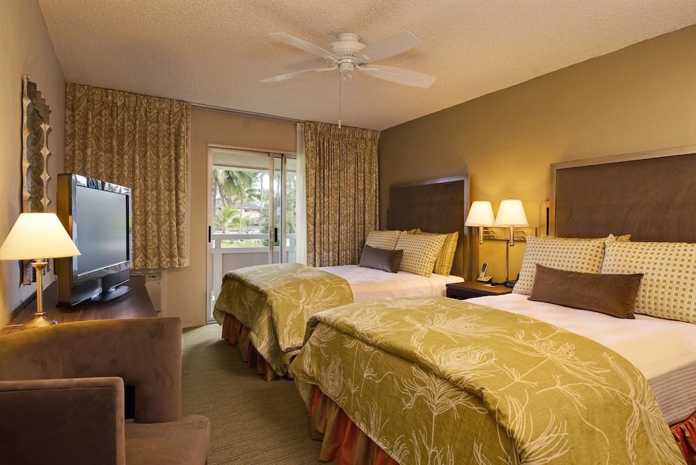 Plantation Hale Suites 3