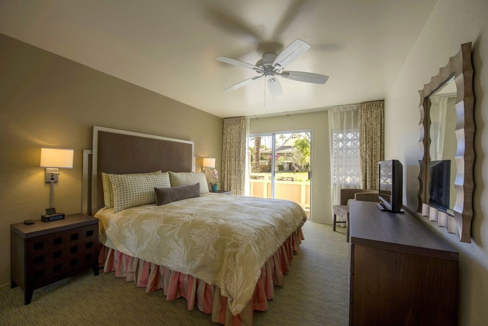 Plantation Hale Suites 3 étoiles à Kapaa