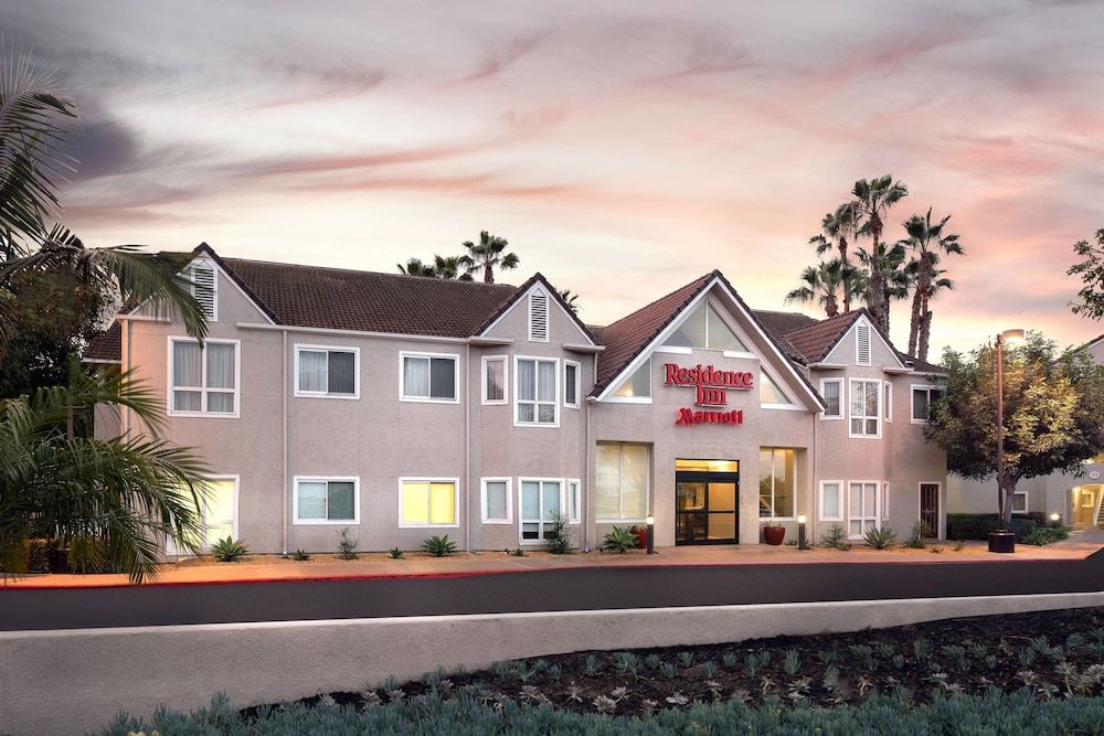 Sonesta ES Suites Huntington Beach Fountain Valley 3 étoiles à Fountain Valley