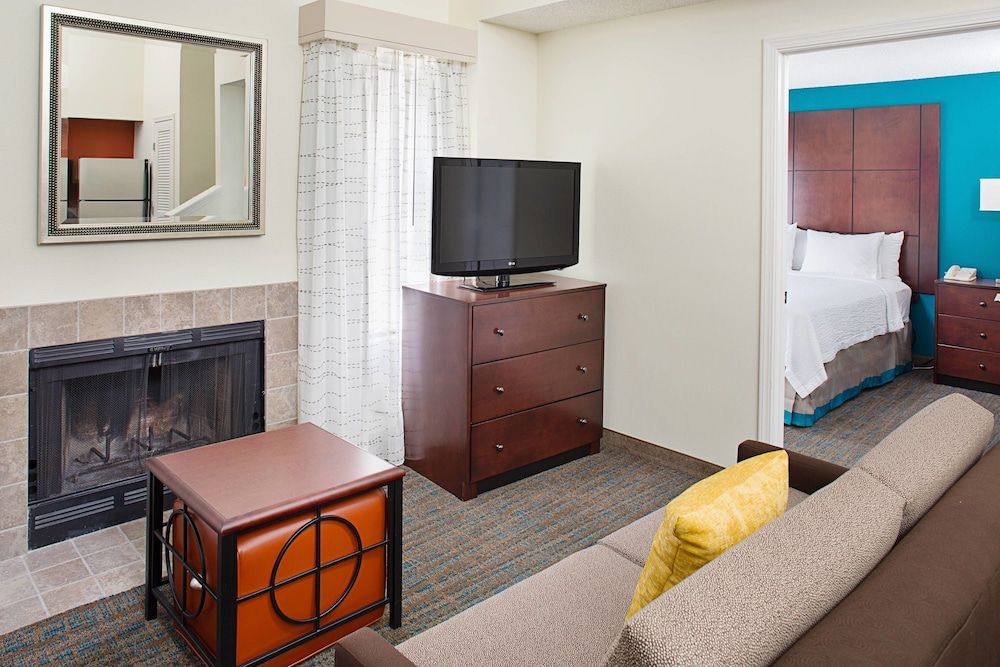 Residence Inn Seattle South/Tukwila 2
