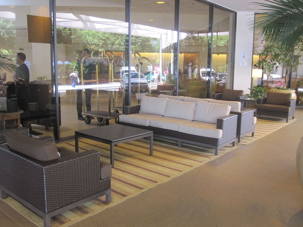 Sonesta Los Angeles Airport LAX 3