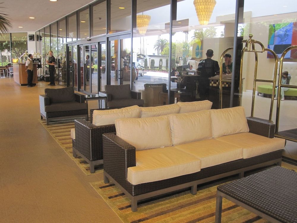 Sonesta Los Angeles Airport LAX 2