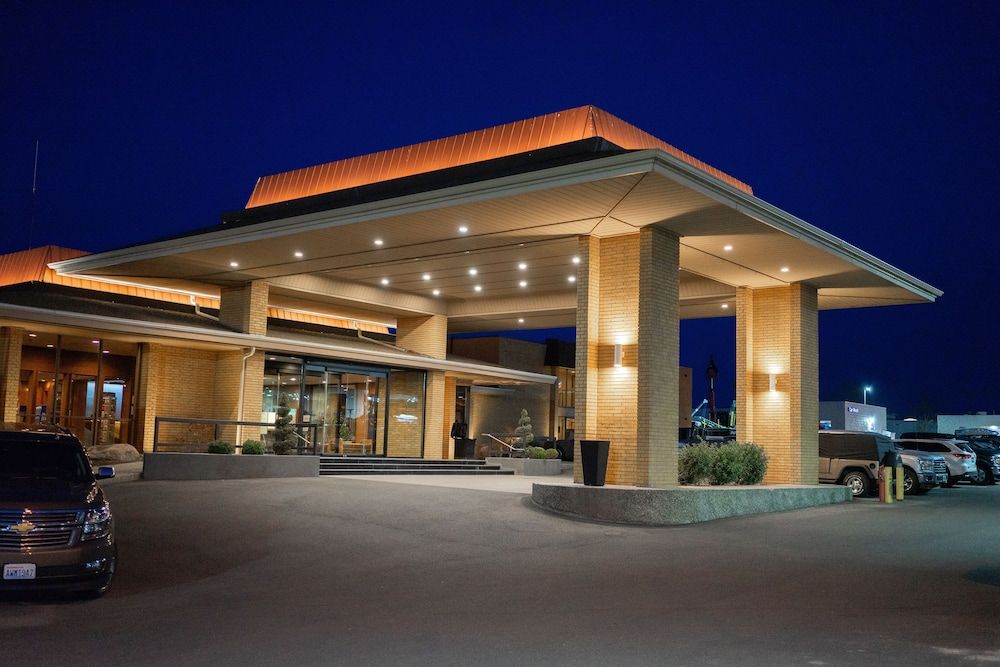 Mirabeau Park Hotel & Convention Center 3