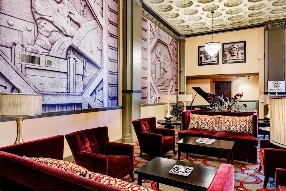 Bigelow Hotel and Residences, Ascend Hotel Collection 3 Bigelow Hotel and Residences, Ascend Hotel Collection 3