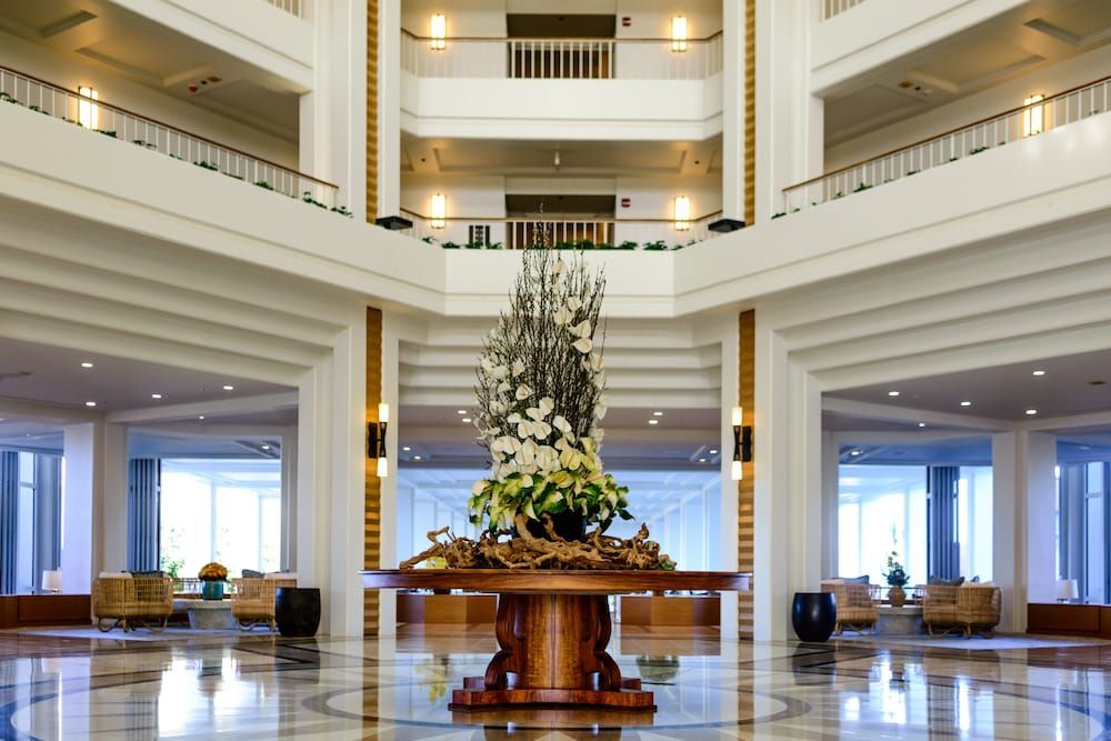 Four Seasons Resort Oahu at Ko Olina 3