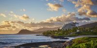 Four Seasons Resort Oahu at Ko Olina