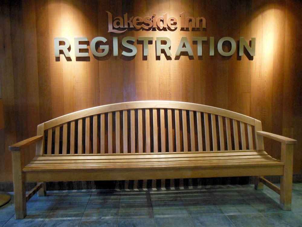 Lakeside Inn and Casino 3