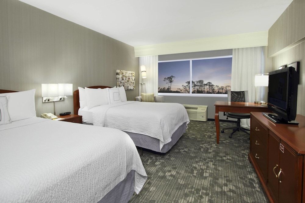 Courtyard by Marriott Lyndhurst Meadowlands 3