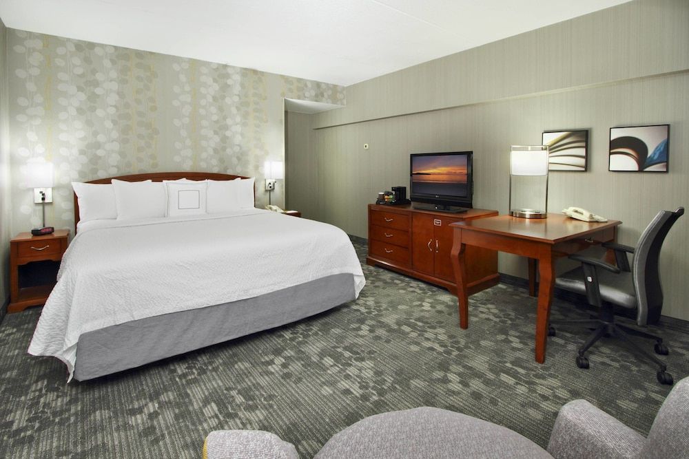 Courtyard by Marriott Lyndhurst Meadowlands 2