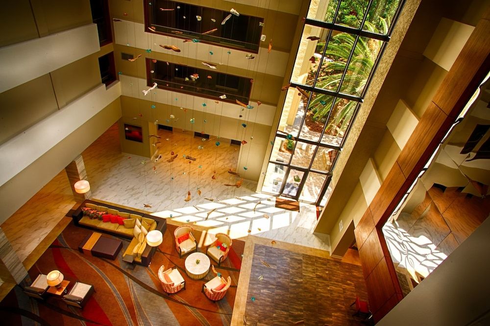 Sonesta Resort Hilton Head Island 2