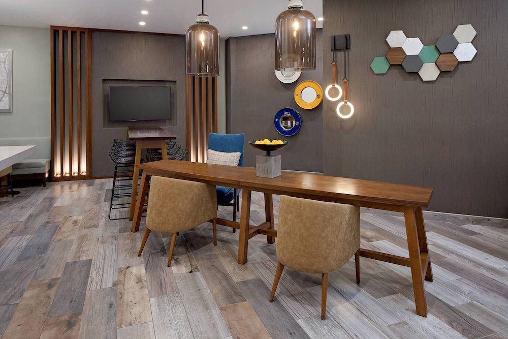 Pleasanton Marriott 3