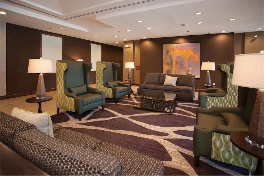 DoubleTree by Hilton Los Angeles - Rosemea 2 DoubleTree by Hilton Los Angeles - Rosemea 2