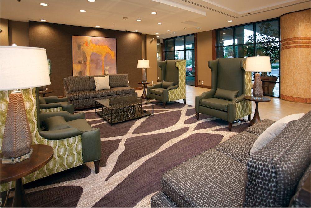 DoubleTree by Hilton Los Angeles - Rosemea 3 DoubleTree by Hilton Los Angeles - Rosemea 3
