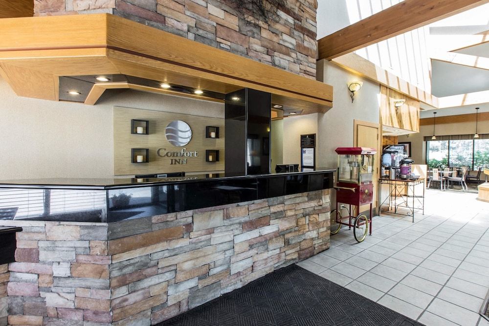 Comfort Inn Near Vail Beaver Creek 3