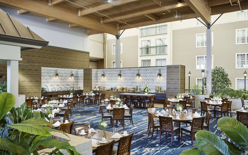 DoubleTree by Hilton Burlington Vermont 3