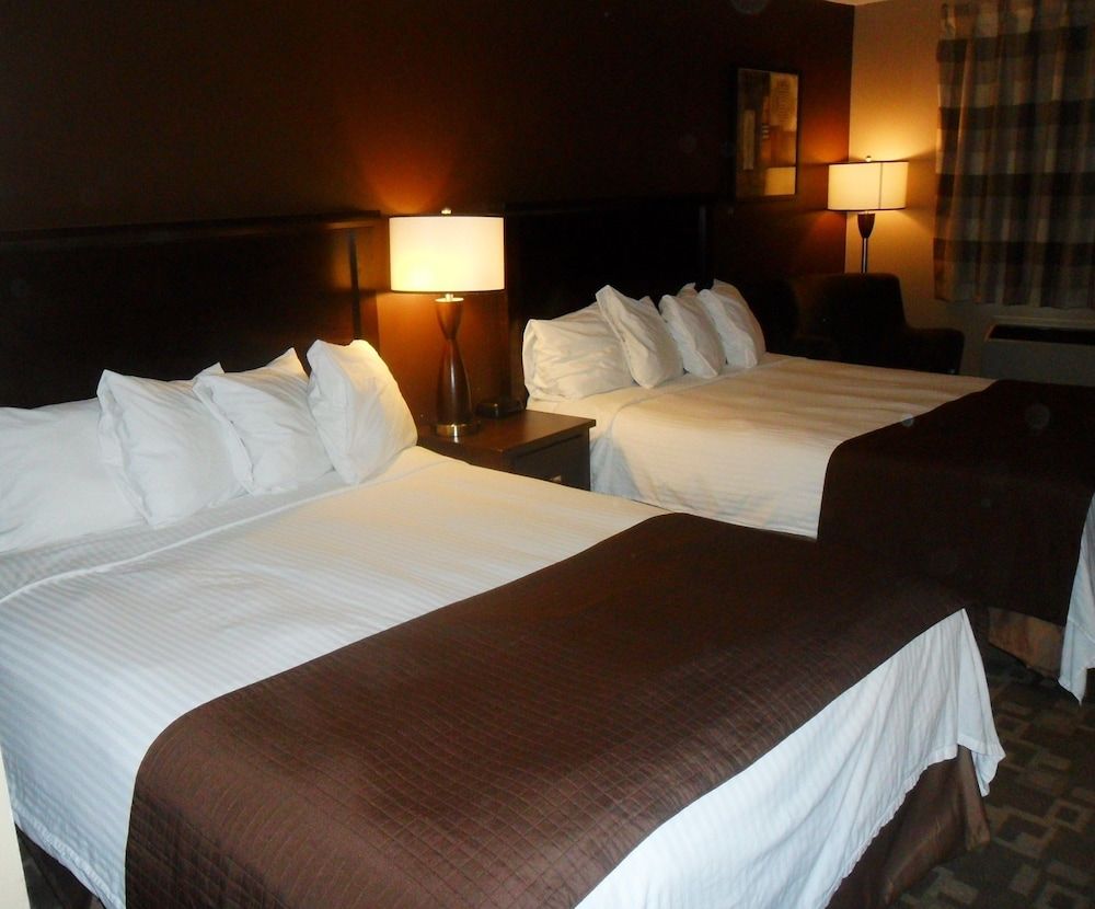 Days Inn by Wyndham Fife 3