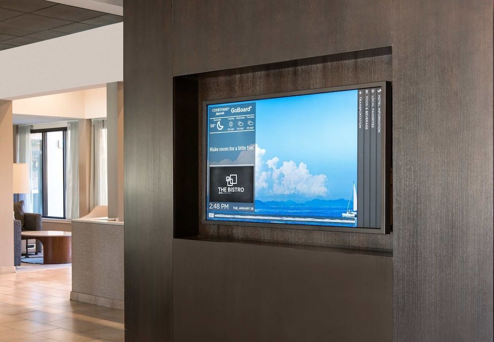 Courtyard Irvine John Wayne Airport/Orange County 2 Courtyard Irvine John Wayne Airport/Orange County 2