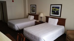 Imperial Swan Hotel & Suites