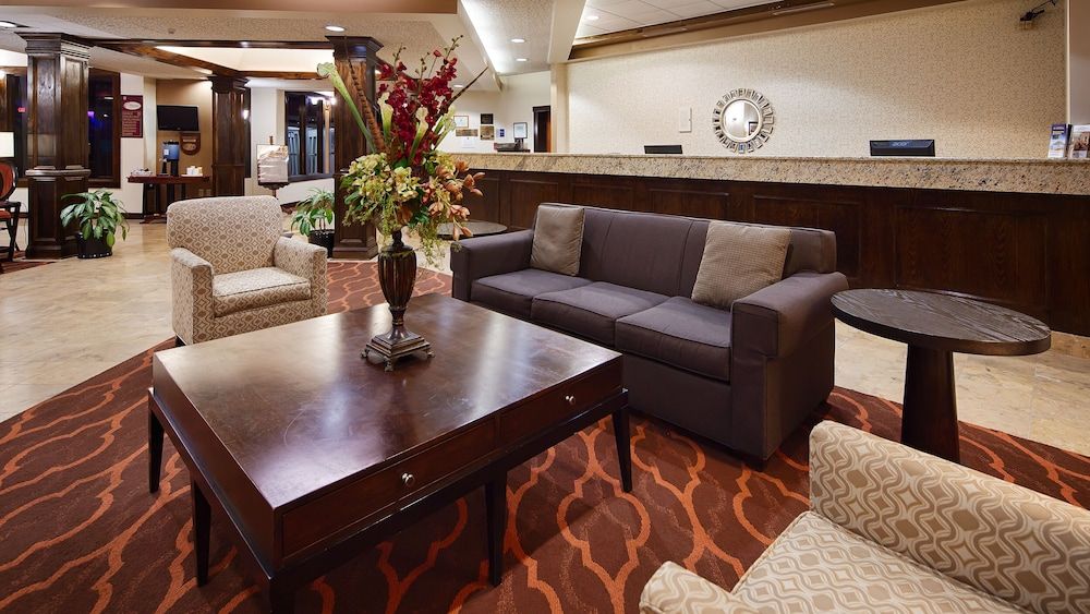 Lehigh Valley Hotel, SureStay Collection by Best Western 2