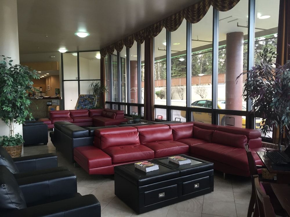 Alex Hotel & Suites Anchorage Airport 2