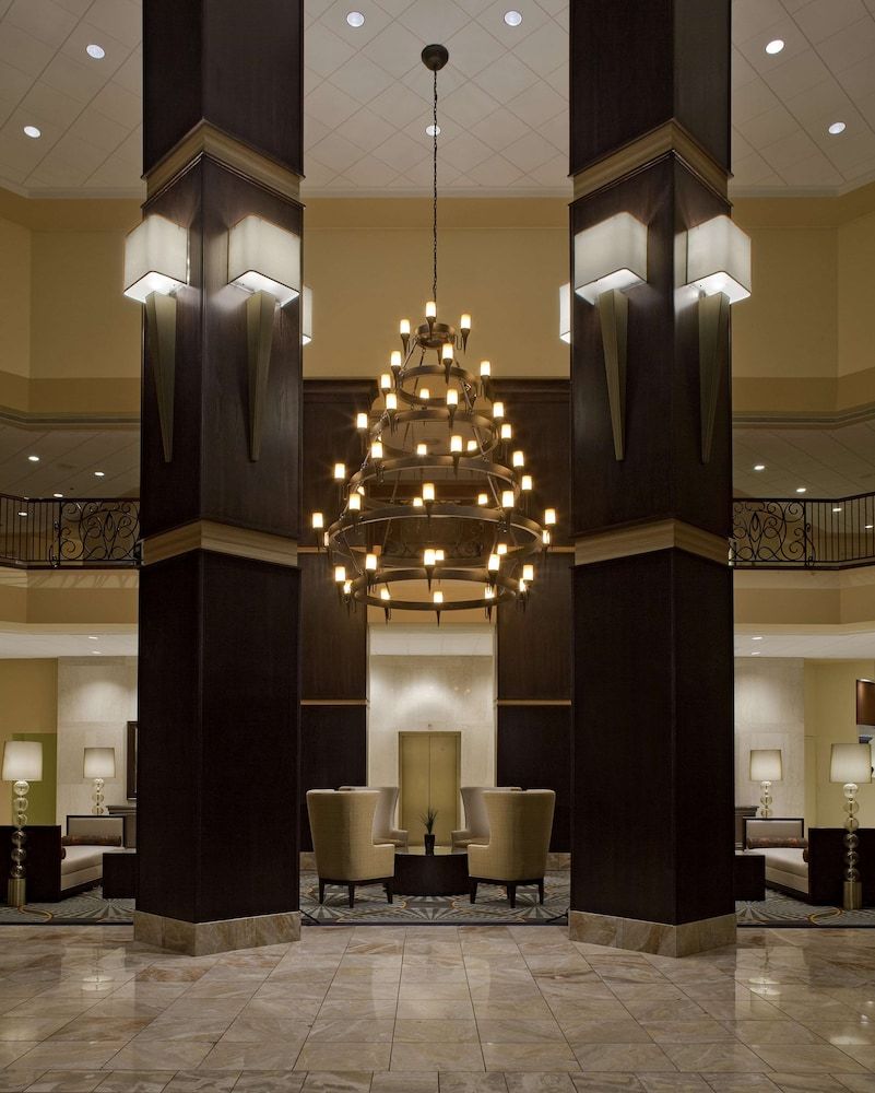 Hyatt Regency North Dallas 4 estrelas em Richardson