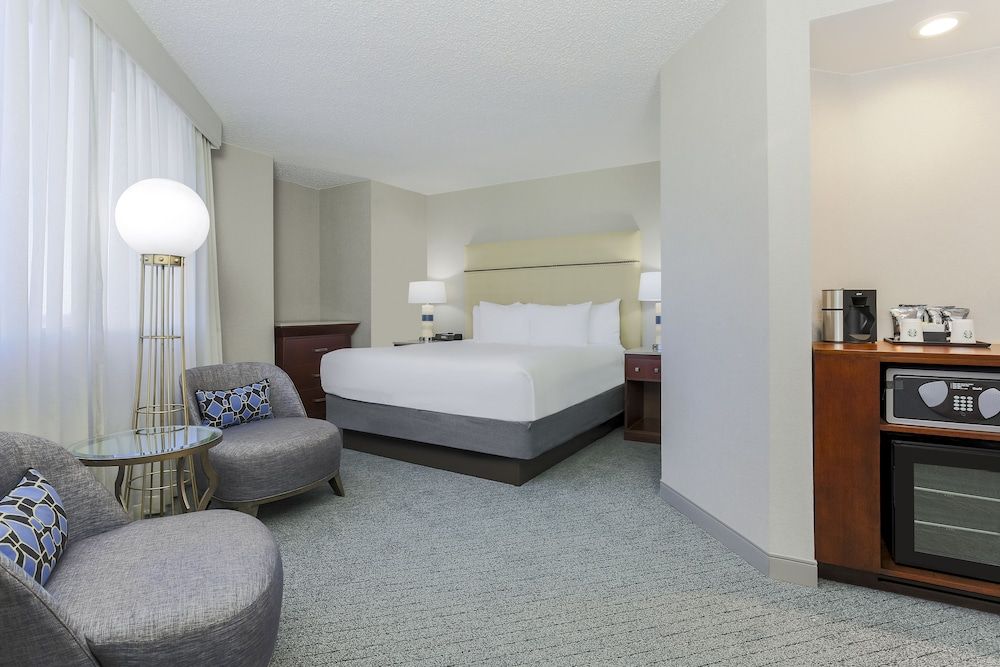 Hyatt Regency North Dallas 3