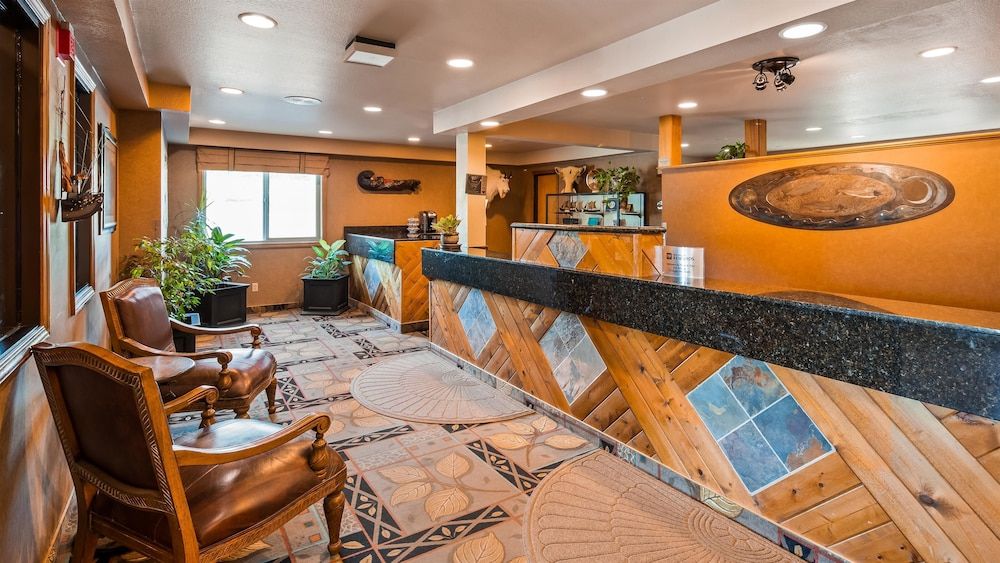 Best Western Bidarka Inn 3 étoiles à Homer