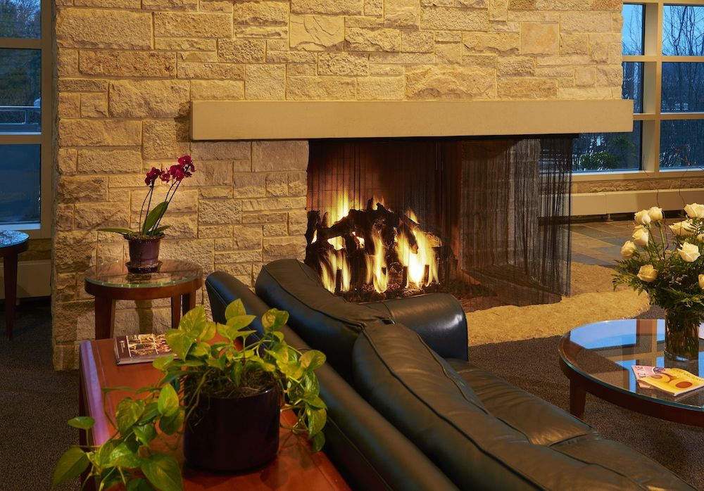 The Penn Stater Hotel and Conference Center 2